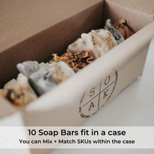 Load image into Gallery viewer, DAD Soap Bar
