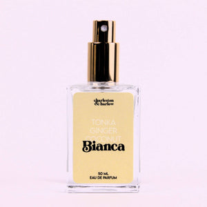 Bianca Perfume Fragrance Unisex 50mL