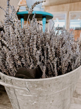 Load image into Gallery viewer, Lavender | Dried French Lavender Bunch

