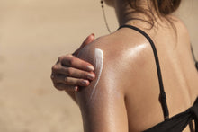 Load image into Gallery viewer, Zero Chemical Reef Safe Mineral Sunscreen
