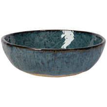 Load image into Gallery viewer, Riviera Blue Bowls
