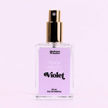 Load image into Gallery viewer, Violet Perfume Fragrance Unisex 50mL
