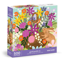 Load image into Gallery viewer, Good Puzzle Co Collection - 500 Piece Puzzles
