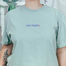 Load image into Gallery viewer, Lake Happy Shirt

