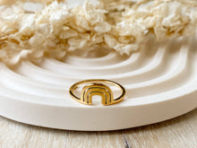 Load image into Gallery viewer, The Kay Ring
