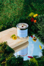Load image into Gallery viewer, Lake House | Coconut-Soy Wax Candle
