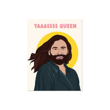Load image into Gallery viewer, JVN Yas Queen | Last Chance
