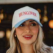 Load image into Gallery viewer, HUNGOVER Hat
