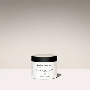 Baby Body Balm