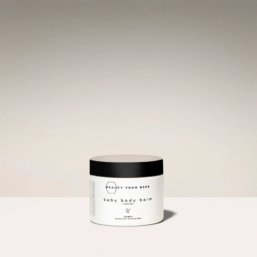 Baby Body Balm