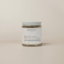 Load image into Gallery viewer, Mellow Mask | Natural Enzyme Face Mask
