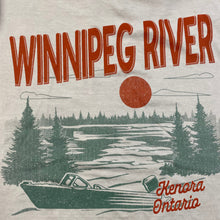 Load image into Gallery viewer, Winnipeg River T-Shirt
