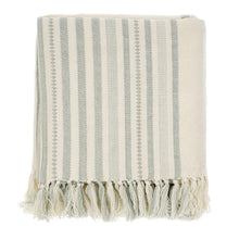 Load image into Gallery viewer, Bungalow Throw Collection
