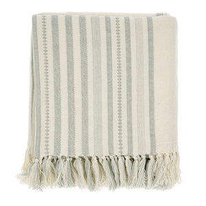 Bungalow Throw Collection