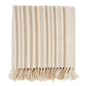 Bungalow Throw Collection