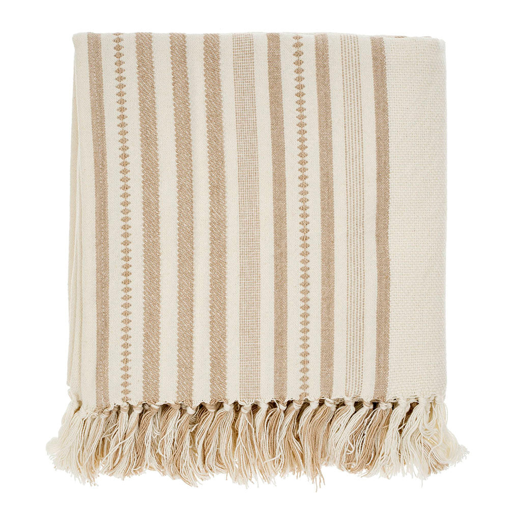 Bungalow Throw Collection