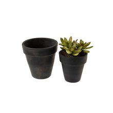 Load image into Gallery viewer, Provenance Burnt Terracotta Pot, Vase &amp; Urn Collection
