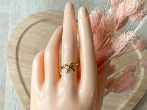 Tiffany Ring