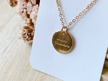 Load image into Gallery viewer, Kate Necklace
