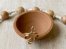 Load image into Gallery viewer, Serpent Ring
