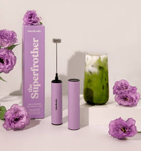 Load image into Gallery viewer, The Superfrother - Milk Frother
