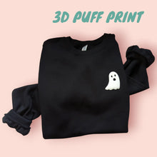 Load image into Gallery viewer, Halloween Collection Crew Sweaters
