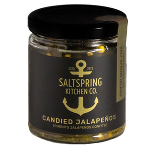 SaltSpring Kitchen Spreads