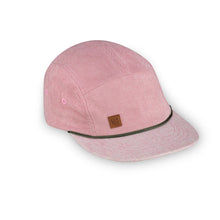 Load image into Gallery viewer, Kids 5 Panel Hats
