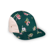Load image into Gallery viewer, Kids 5 Panel Hats
