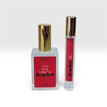 Load image into Gallery viewer, Scarlett Perfume Fragrance Unisex 15mL Travel Size
