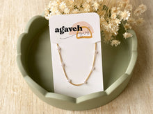 Load image into Gallery viewer, The Sage Necklace
