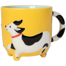 Load image into Gallery viewer, Critter Dog &amp; Cat Mug Collection
