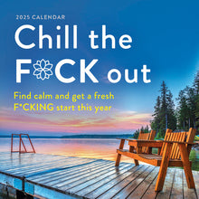 Load image into Gallery viewer, Raincoast 2025 Calendar Collection
