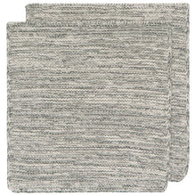 Load image into Gallery viewer, Knit Dishcloth Set of 2 Assorted
