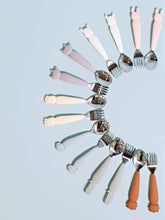 Load image into Gallery viewer, Kids Utensils Set
