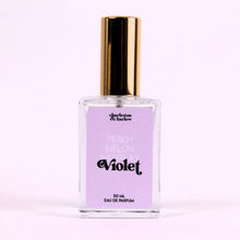 Load image into Gallery viewer, Violet Perfume Fragrance Unisex 50mL
