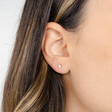Load image into Gallery viewer, Opal Studs
