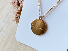 Load image into Gallery viewer, Kate Necklace
