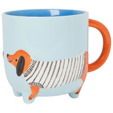 Load image into Gallery viewer, Critter Dog &amp; Cat Mug Collection
