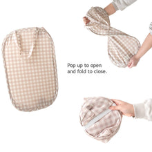 Load image into Gallery viewer, Pop-Up Laundry Hamper
