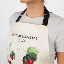 Load image into Gallery viewer, Strawberry Apron
