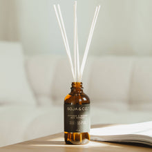 Load image into Gallery viewer, Reed Diffuser | Melon + Salty Air
