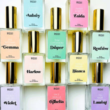 Load image into Gallery viewer, Aubrey Perfume Fragrance Unisex 50mL
