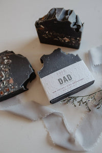 DAD Soap Bar
