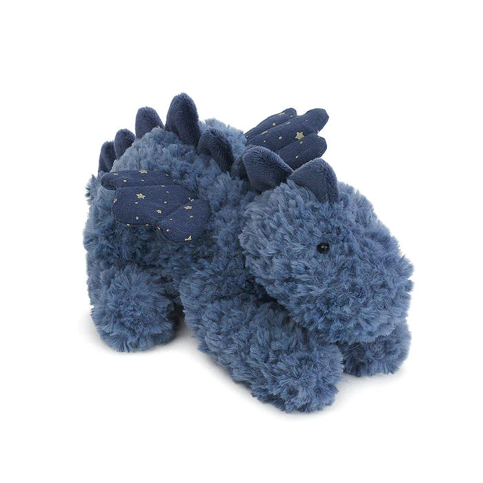 Starblaze Dragon
