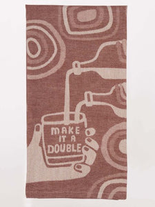 Blue Q Dish Towels