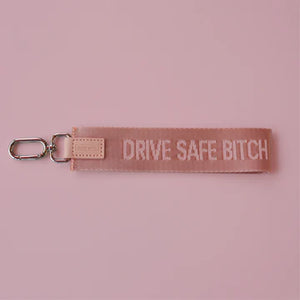 Wristlet Key Chains Assorted