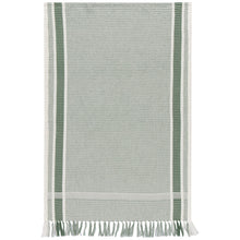 Load image into Gallery viewer, Soft Waffle Heirloom Tea Towel Collection
