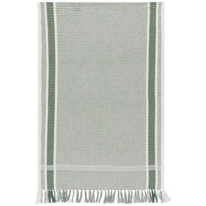 Soft Waffle Heirloom Tea Towel Collection