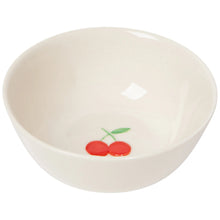 Load image into Gallery viewer, Petite Cherry Mug &amp; Bowl Collection
